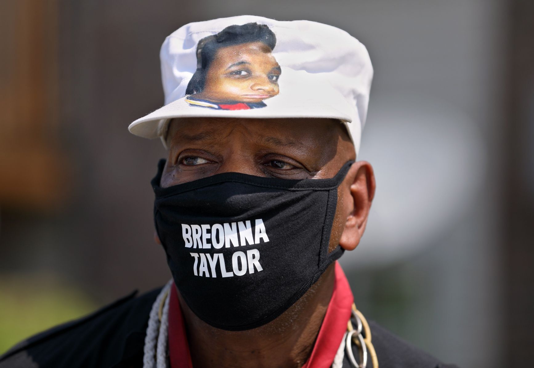 Sixth Anniversary of Michael Brown shooting in Ferguson